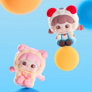 : TangTang Cuddly Sheepie