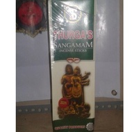 12 Pack Incense Burner Aromatherapy Sangamam Incense Sticks Hio Thurgas Incense Sticks