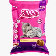 Felibite Mother and Kitten Salmon with Milk [paket 5kg] Freshpack