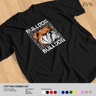ANIMAL DOG HYPE 9 CUSTOM DTF A4 PICTURE T-SHIRT