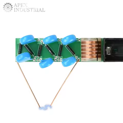 DC 3.7V 40KV High Voltage Transformer Boost Ignitor Coil Pulse arc Generator DC to DC Step Up Boost 