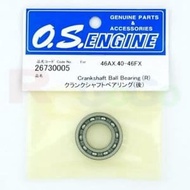 OS Engine OS46 Crankshaft Ball Bearing Rear Genuine OS Max 40 46 50 FSR Engine
