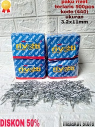 paku ripet isi 1000 paku rivet 440 1000pcs 3.2x11mm blind rifet tembak aluminium paku rivet terlaris 440 ukuran 3.2x11mm isi 200pcs murah nampoll paku rivet rivetti 440 ukuran 3.2x11mm isi 1000pcs paku rivet tembak isi 1000 pcs paku rivet 1000pcs ripet