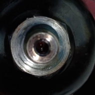 Accumulator bom proton savvy 2nd hand