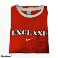 Nike wringer vintage