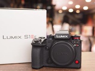 [ L mount ] Panasonic LUMIX S1 II E / S1 2E / S1IIe 市場少有