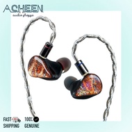 AFUL Performer5 1DD + 4BA Hybrid In-Ear Monitors IEM