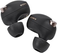 Comply Foam Ear Tips for Sony TrueWireless Earbuds - New Sony XM5, WF-1000XM5, WF-1000XM4, WF-1000XM3, WF-XB700, Ultimate Comfort | Unshakeable Fit | Assorted, 3 Pairs