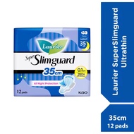 Laurier Super Slimguard Heavy Night (35cm x 12s)