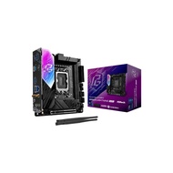 ASROCK B860I Lightning WiFi - None