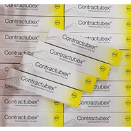 Contractubex Scar Prevention GEL - Domestic Germany 30GR