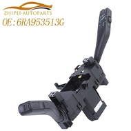 Turn Signal Cruise Control Wiper Multifunction Switch Car 6RA953513G For VW Lavida Polo Jetta 6 Skod