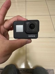 Go pro 7 black