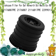 [xinggao.vn] 2176887PE Crankcase Filter for   Ocv Media Ccv MX-13 2176887 2116817PE 2299013