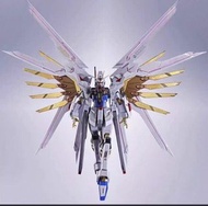 萬代 Metal Build 命運高達