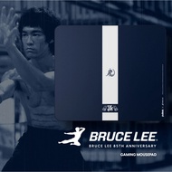 Pulsar Bruce Lee 85th Edition Balanced Type Gaming Mousepad XL