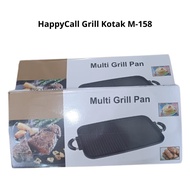 HAPPYCALL Grill Box M-158 / Mullti Grill Pan