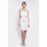 CLASSIC Eileen Embroidery Dress