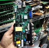 MB - MAINBOARD - MESIN TV LED PANASONIC TH-24E305G - TH 24E305G