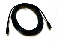 3米光纖音頻線 3m Digital Optical Audio Toslink Cable