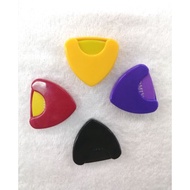 GUITAR PICK CASE OMIYA