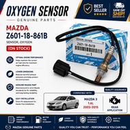 Oxygen Sensor Mazda 3 1.6L 2003-2015 Z601-18-861B