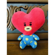 BT21 Tata Little Doll