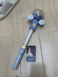 迪士尼灰姑娘75週年魔法棒/玩具/禮物 Disney Cinderella