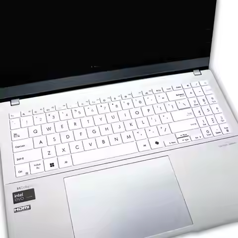 For ASUS Vivobook S 15 OLED S15 2024 S5506 S5506MA M5506 M5506W N M5506U K 5506, V 5506, P5506 D5506