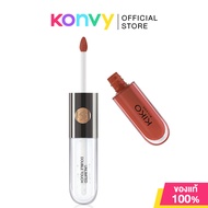 KIKO MILANO Unlimited Double Touch 6g #126 Rosy Nude