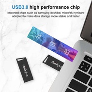 (Huluboy) Flashdisk Lenovo 50Mb / s 4GB / 8GB / 16GB / 32G / 64GB /