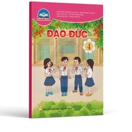 Book - Ethics grade 4 (Creative Horizon)