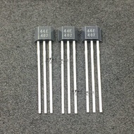 Hall Component Switch A3144E AH3144E OH3144 Y3144 Electric Vehicle Current Sensor Universal