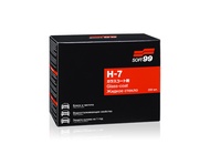 น้ำยาเคลือบแก้ว Soft99 H-7