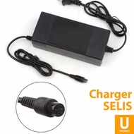 Power Charger Electric bicycle 24V charger scooter charger 36V (7039)