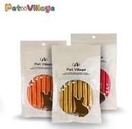 <嚕咪>Pet Village-起司火腿條<154g>