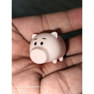 ACTION MINI FIGURE SMALL PIG FIGURE B2 PIGGY PIG TOYSTORY TOYSTORI TOY STORI STORY