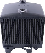 Czomoizc 02237422 0223 7422 Oil Cooler Compatible With Deutz Engine F6L912 F6L912W F5L912 F5L912W F3