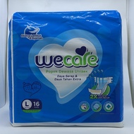 jumbo we care adult diapers