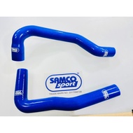 Samco Sport Toyota 1JZ 2JZ Silicone Radiator Hose Supra