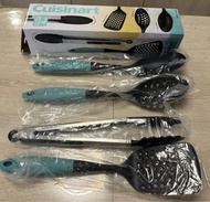 全新 cuisinart廚具套裝