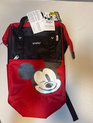 Anello mickey mouse bag