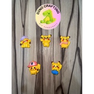 Jibbitz Crocs / Crocs Button / Crocs Pendant Button / Crocs Shoes Accessories /Charms /大头鞋配件 /洞洞鞋配件P