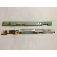 1pcs SSEA New laotop LCD Inverter for HP DV4 CQ40 CQ41 CQ42 CQ45 500 510 520 LCD inverter