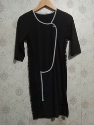 THRIFT RAJUT WANITA / CARDIGAN / OUTER / BLOUSE /PRELOVED /BRUKAT/B14
