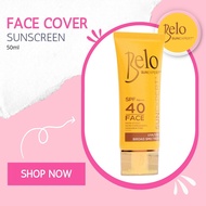 Belo Essentials - Belo SunExpert OG Face Cover Sunscreen Sunscreen - 50ml