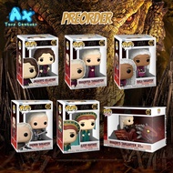 [PO] Funko POP House of the Dragon Series