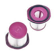 Suitable for Shark Shark LC200JIV LC351 LC501JOR Vacuum Cleaner Accessories Filter Filter Element [y