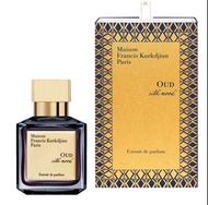 正版現貨香水 Maison Francis Kurkdjian MFK Oud Silk Mood Extrait de Parfum 70ml