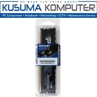 Ram Patriot Premium 8GB DDR4 Single PSP48G3200H1
